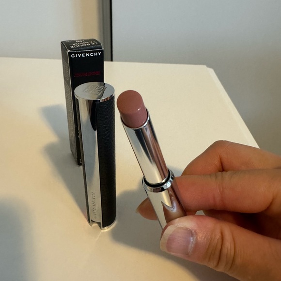 NEW givenchy le rouge à porter lipstick - Picture 2 of 4